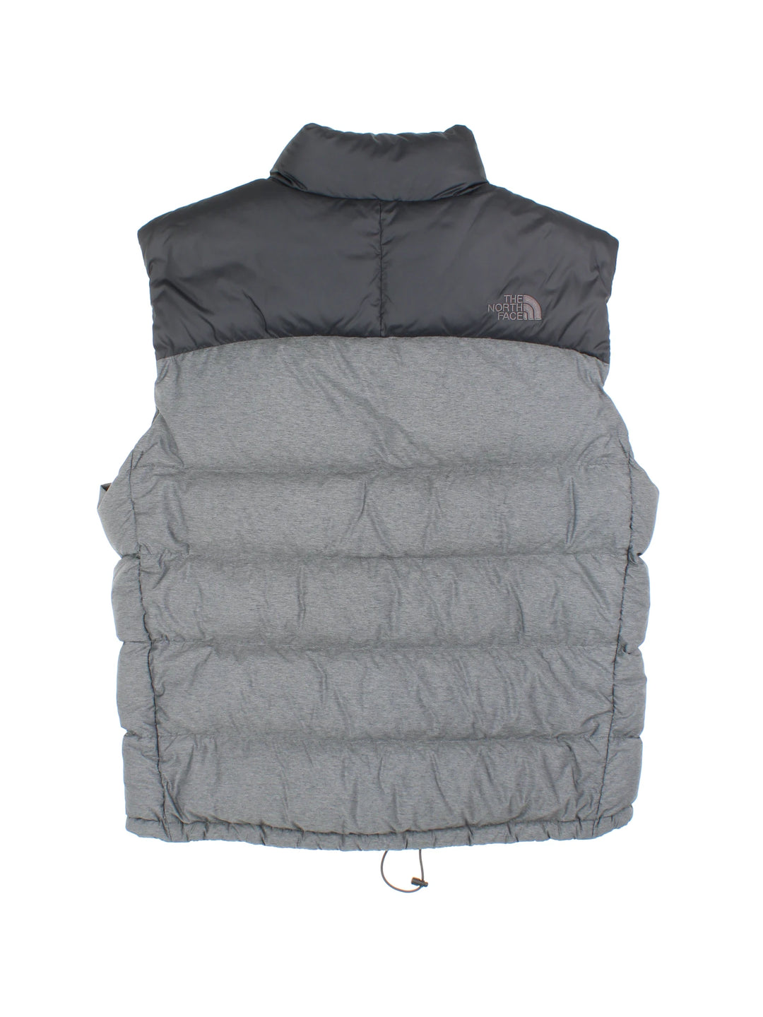 The North Face Men's Nuptse 2 Down Vest (Size L)