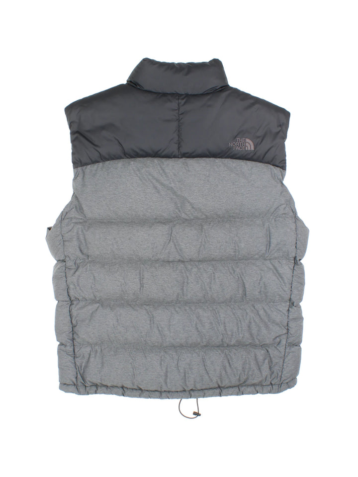 The North Face Men's Nuptse 2 Down Vest (Size L)