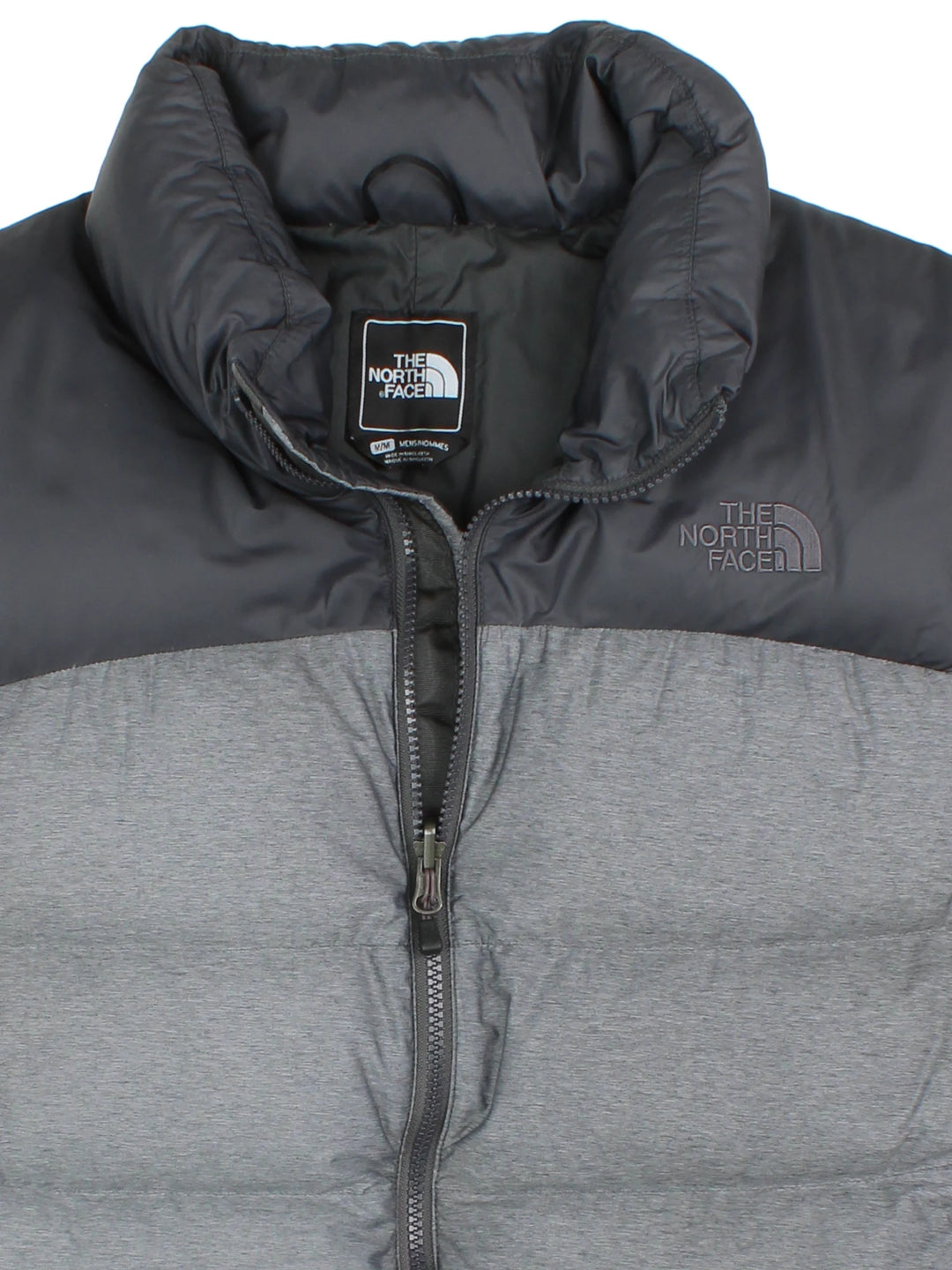 The North Face Men's Nuptse 2 Down Vest (Size L)