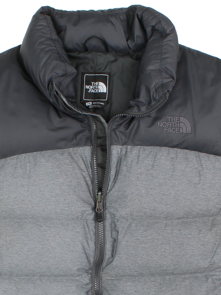 The North Face Men's Nuptse 2 Down Vest (Size L)