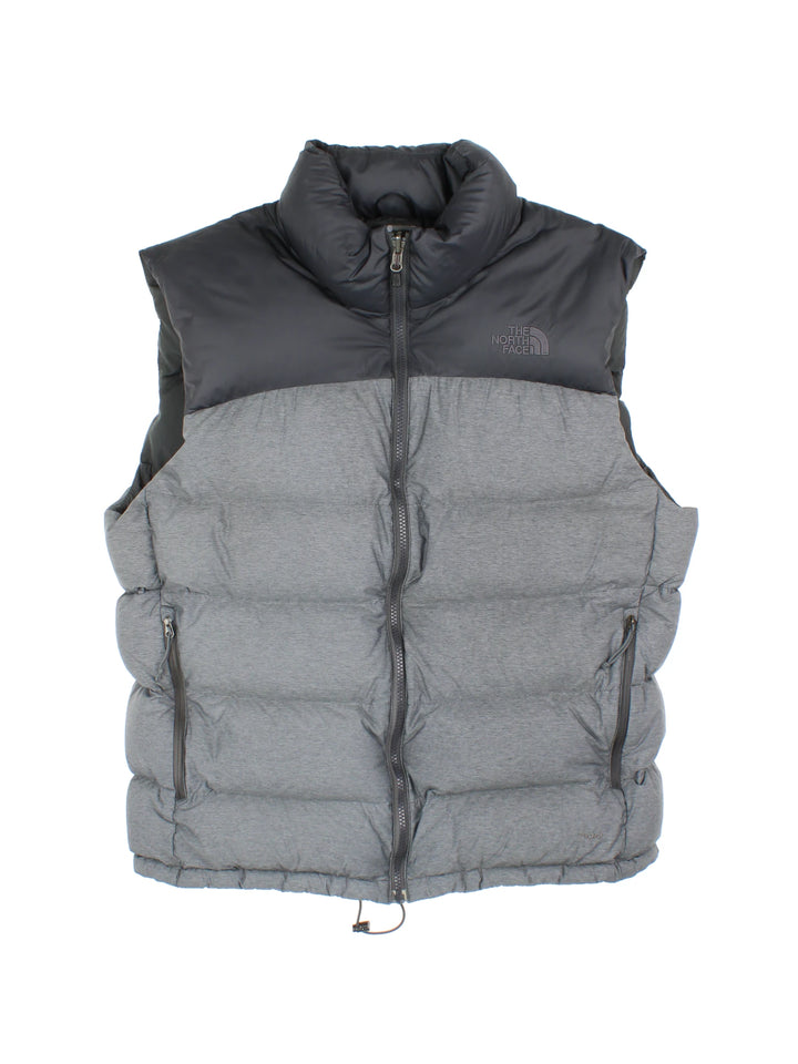 The North Face Men's Nuptse 2 Down Vest (Size L)