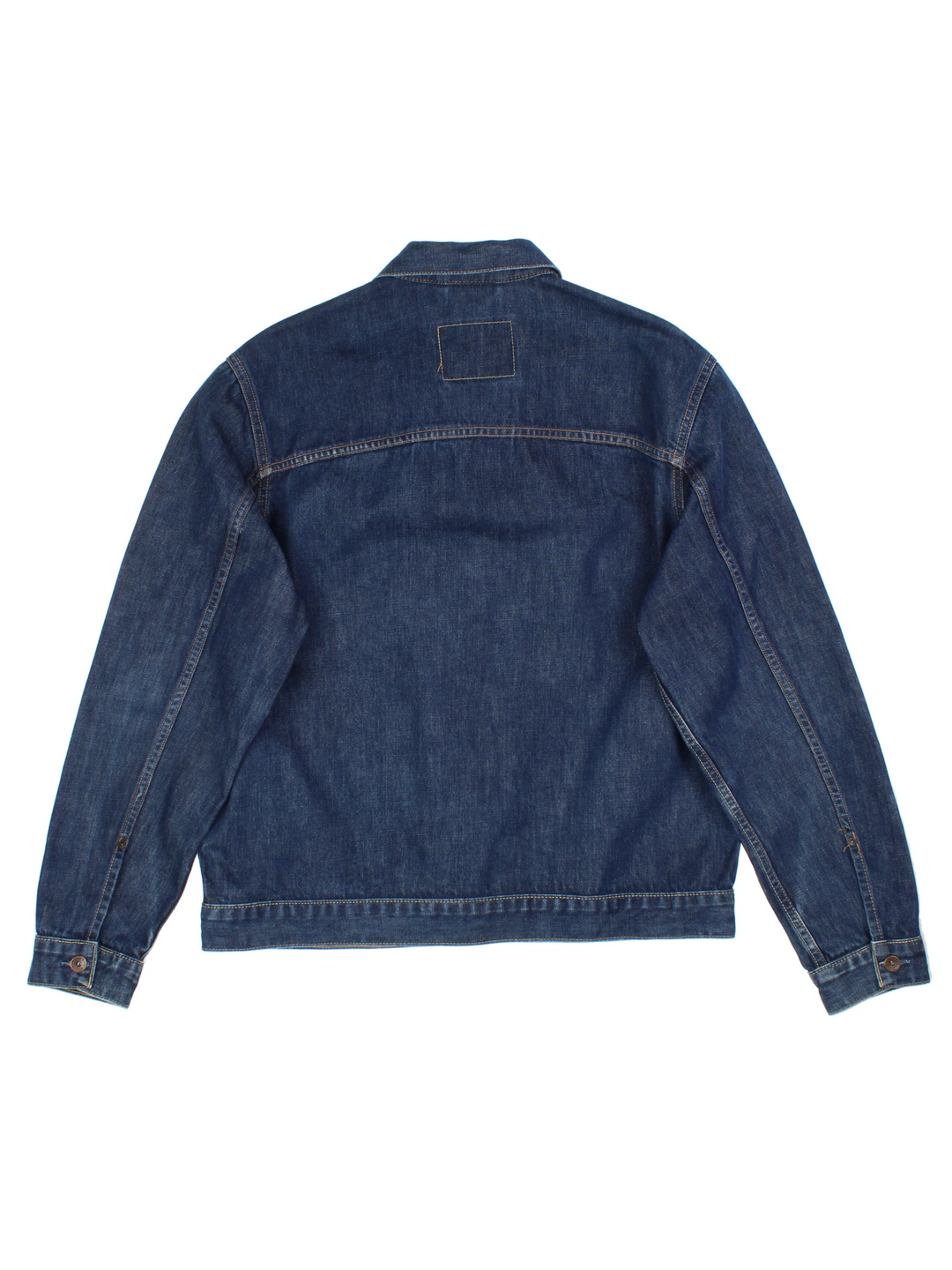 Levi Strauss Type 1 Denim Jacket (Size L)