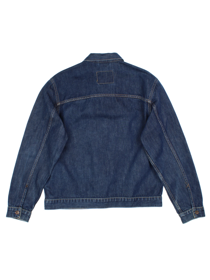 Levi Strauss Type 1 Denim Jacket (Size L)