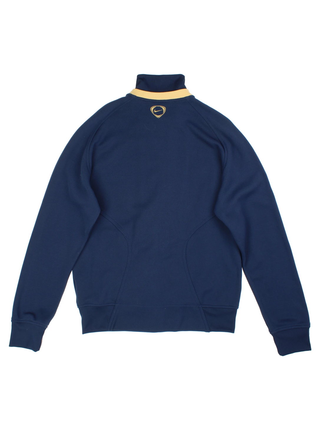 Nike Serbia Anthem Tracksuit Top (Size L)