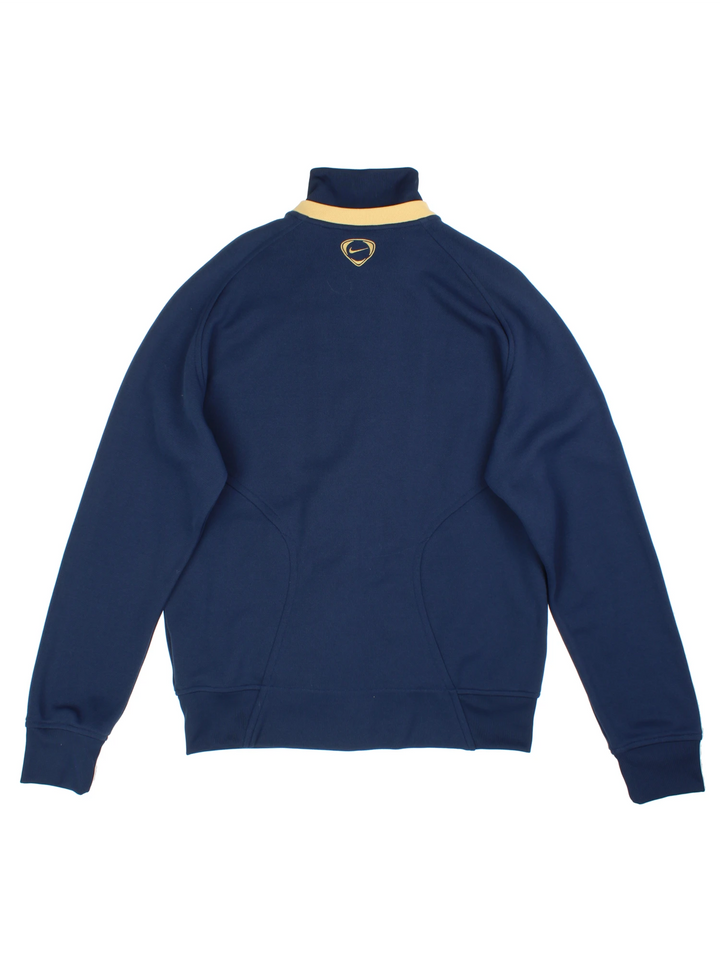 Nike Serbia Anthem Tracksuit Top (Size L)