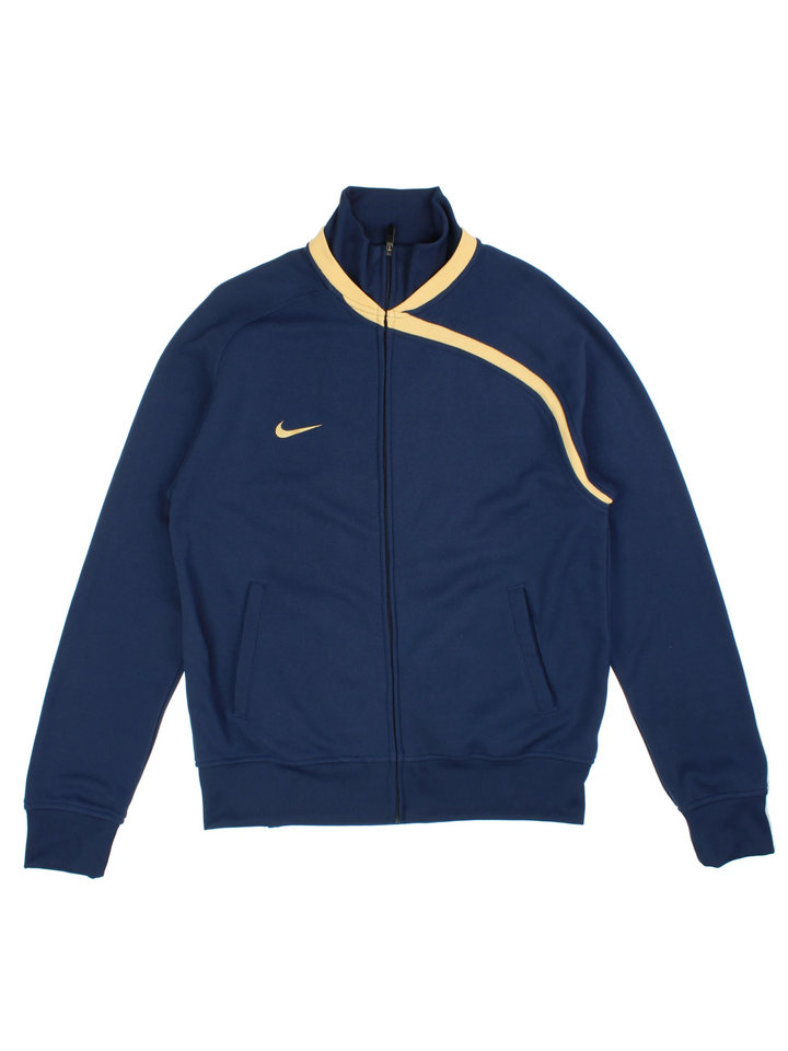 Nike Serbia Anthem Tracksuit Top (Size L)