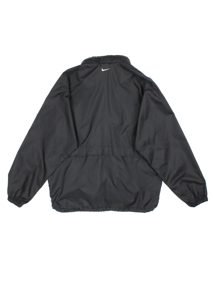 90's Nike Windbreaker (Size M)