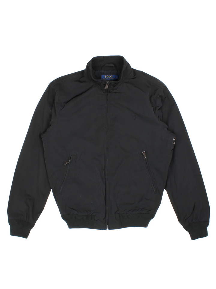 Ralph Lauren Bomber Jacket (Size M)