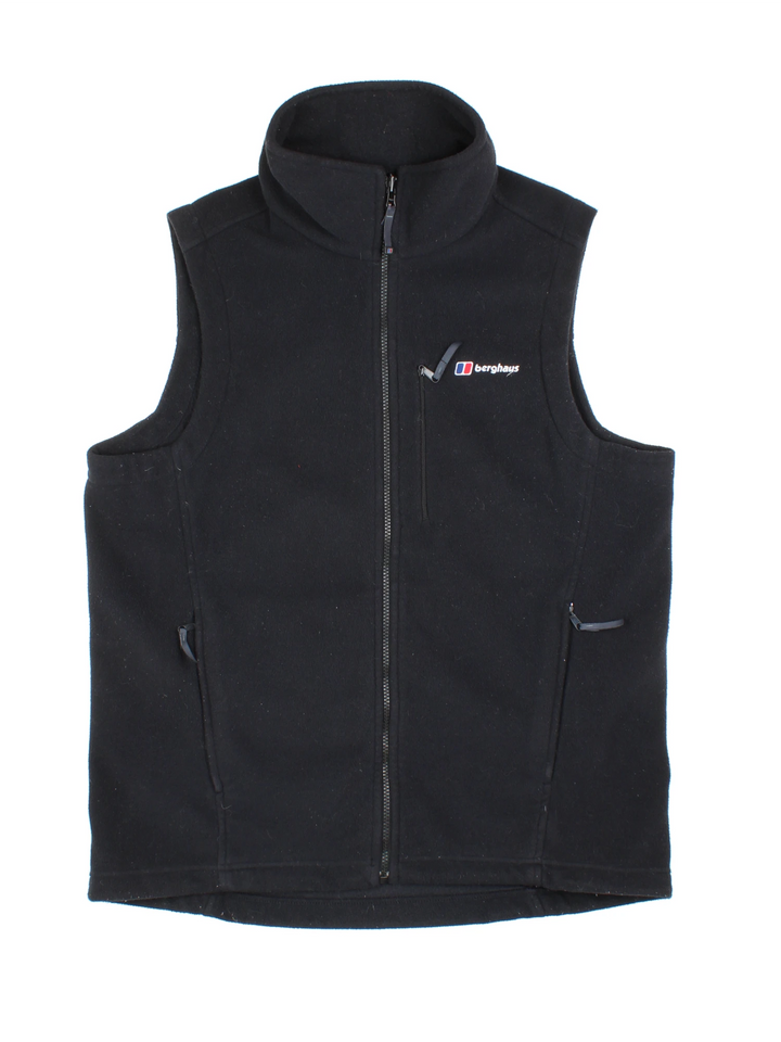 Berghaus Fleece Gilet (Size L)