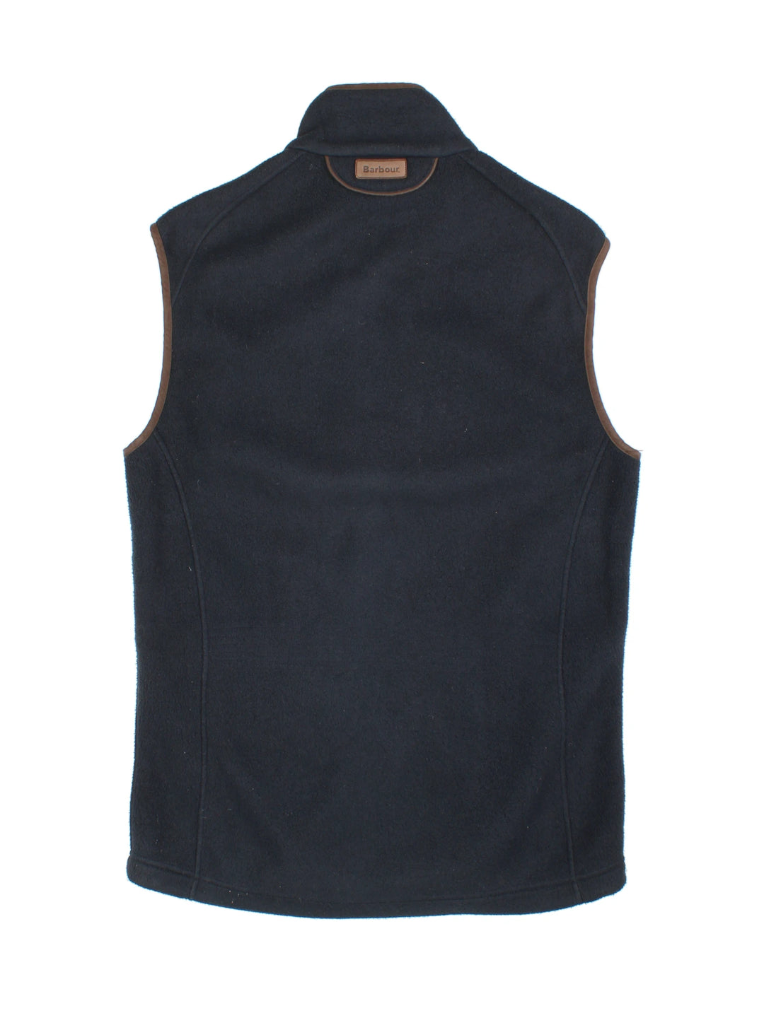 Barbour Langdale Fleece Gilet (Size S)