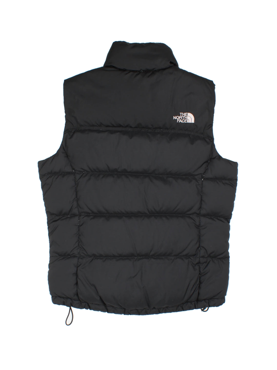 96 The North Face Nuptse Vest (Size M)