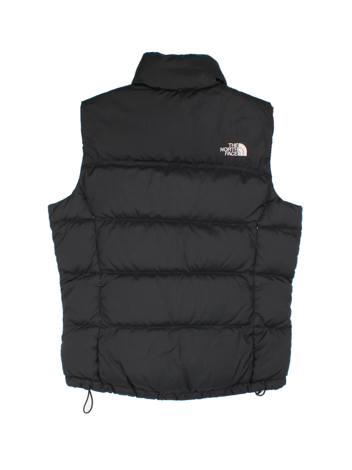 96 The North Face Nuptse Vest (Size M)