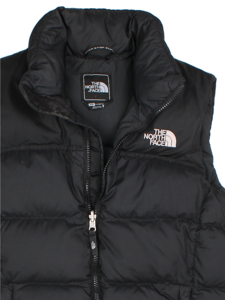 96 The North Face Nuptse Vest (Size M)