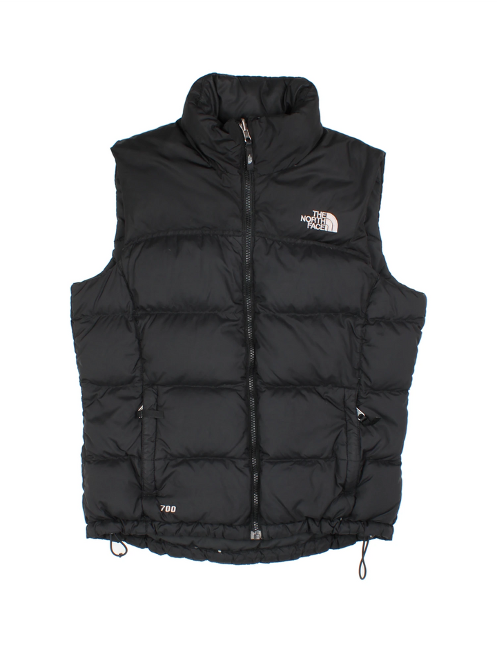 96 The North Face Nuptse Vest (Size M)