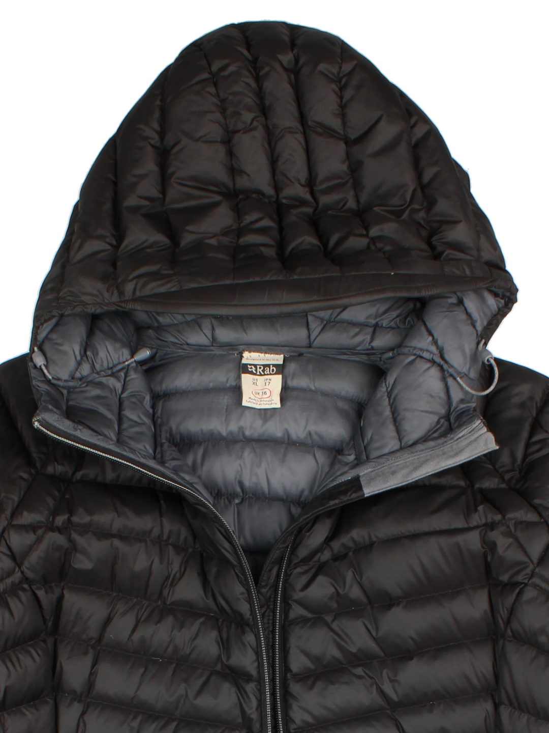 Rab Microlight Parker (Size L)