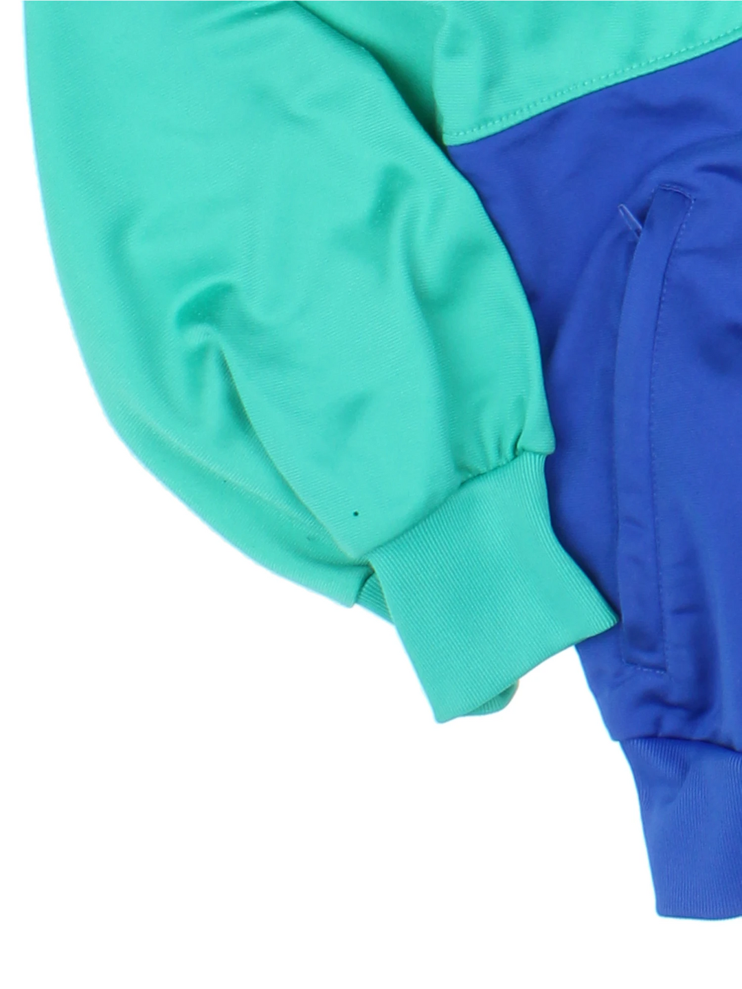 80's PUMA Track Jacket (Size XL)