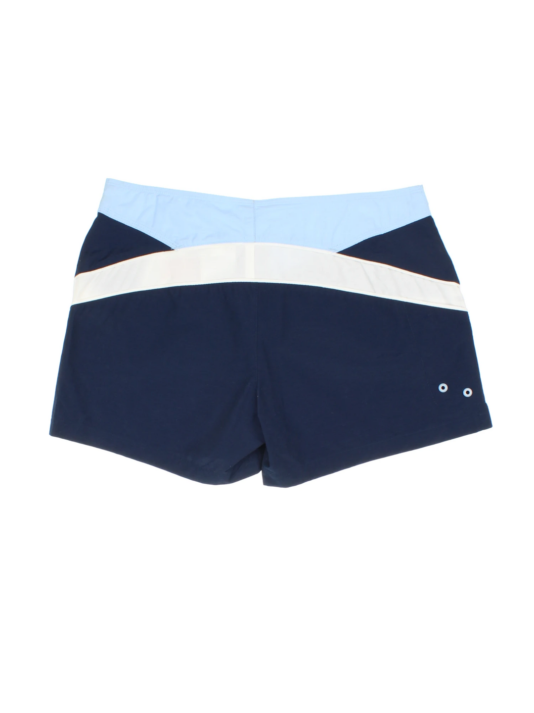 Y2K Nike Shorts (Size L)