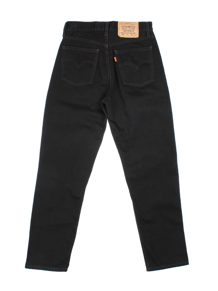 Levi Strauss 882 Jeans (Size S)