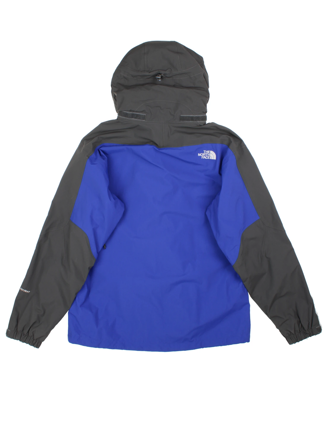 The North Face HyVent Jacket (Size L)