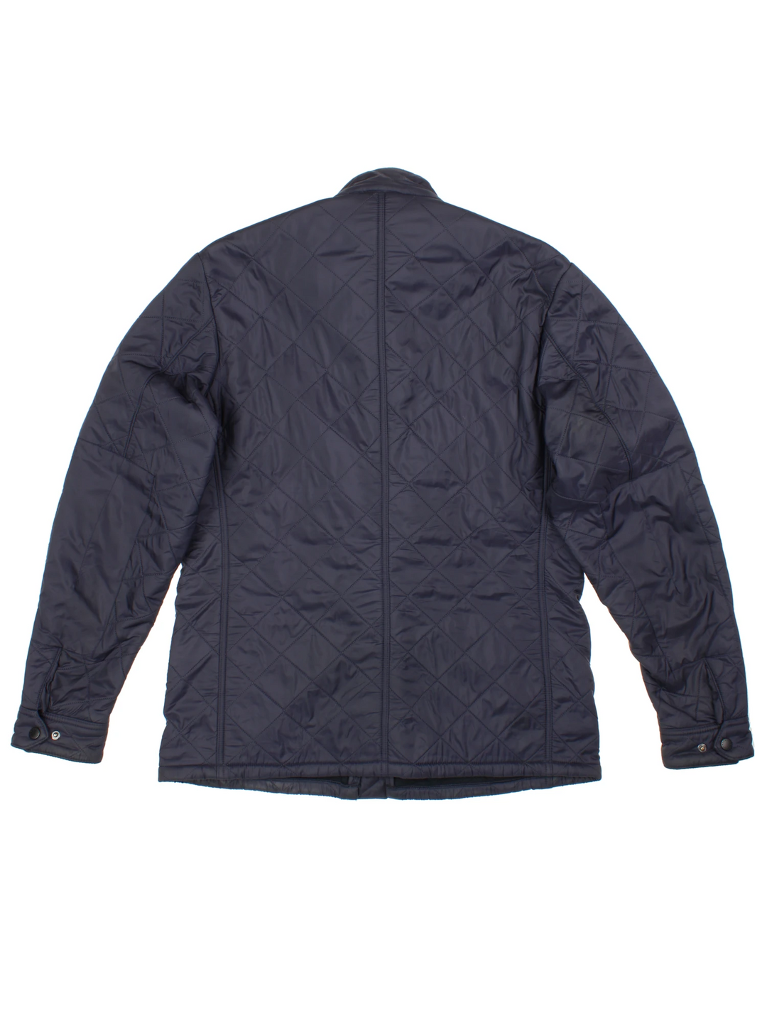 Barbour International Ariel Polarquilt Jacket (Size L)