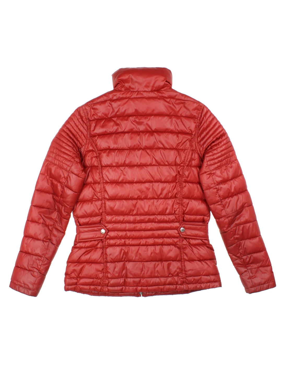 Barbour International Puffer Jacket (Size S)