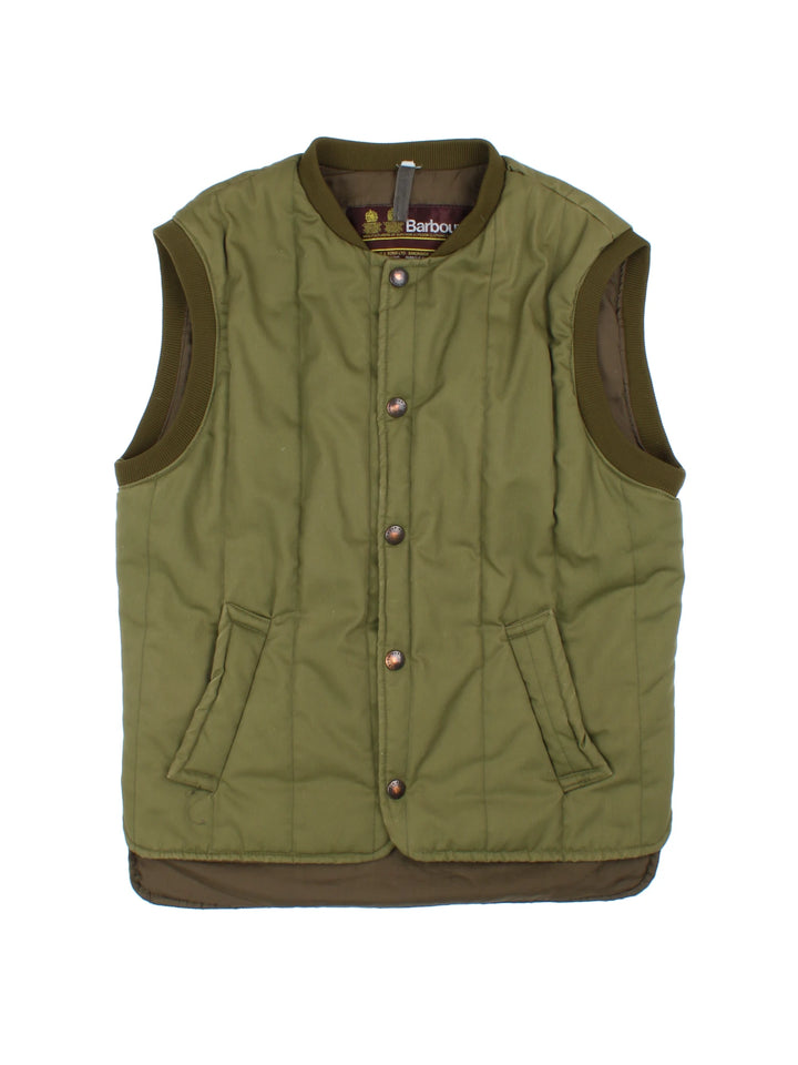 Barbour Hunting Gilet (Size S)