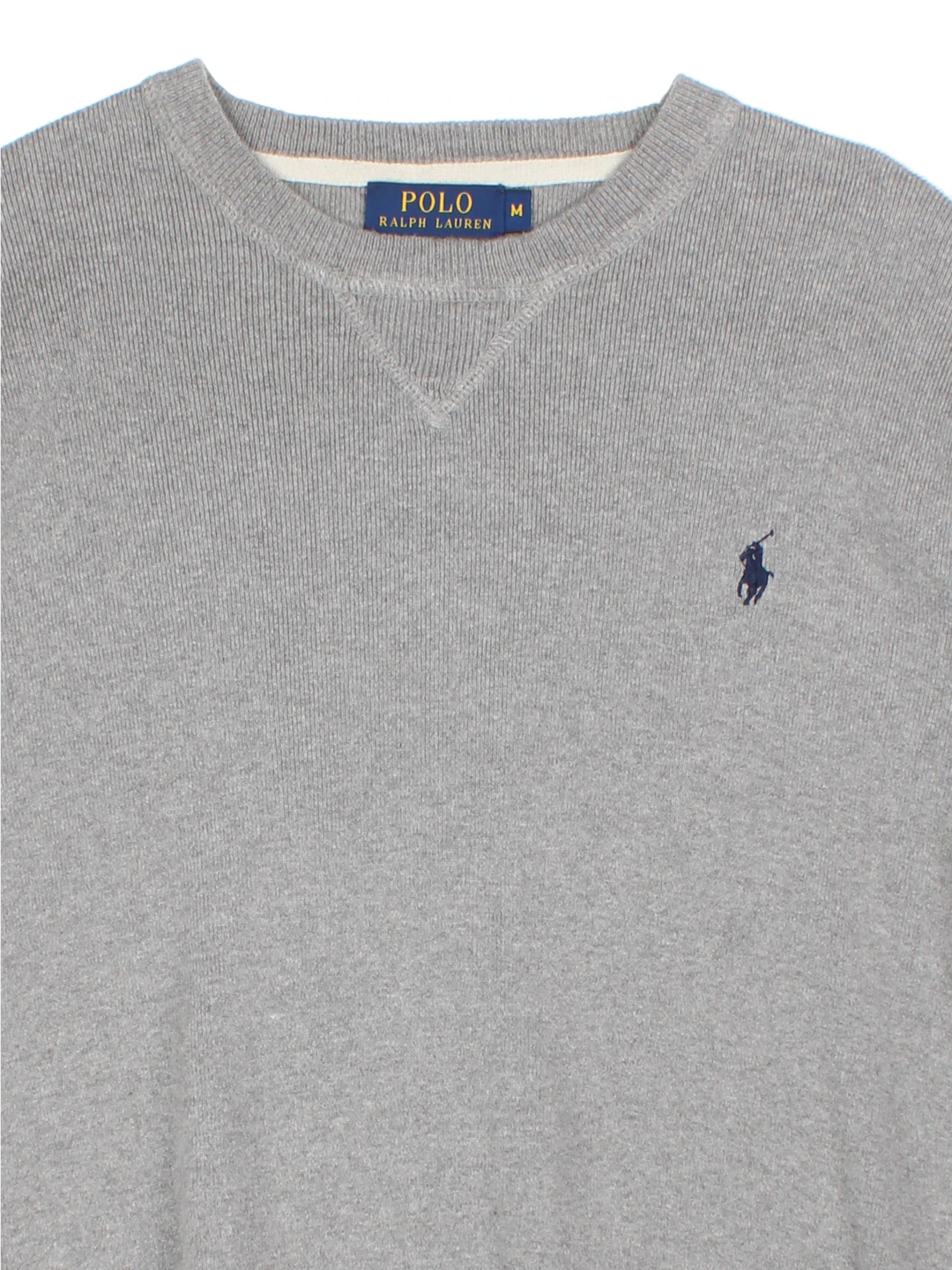 Ralph Lauren Jumper (Size L)