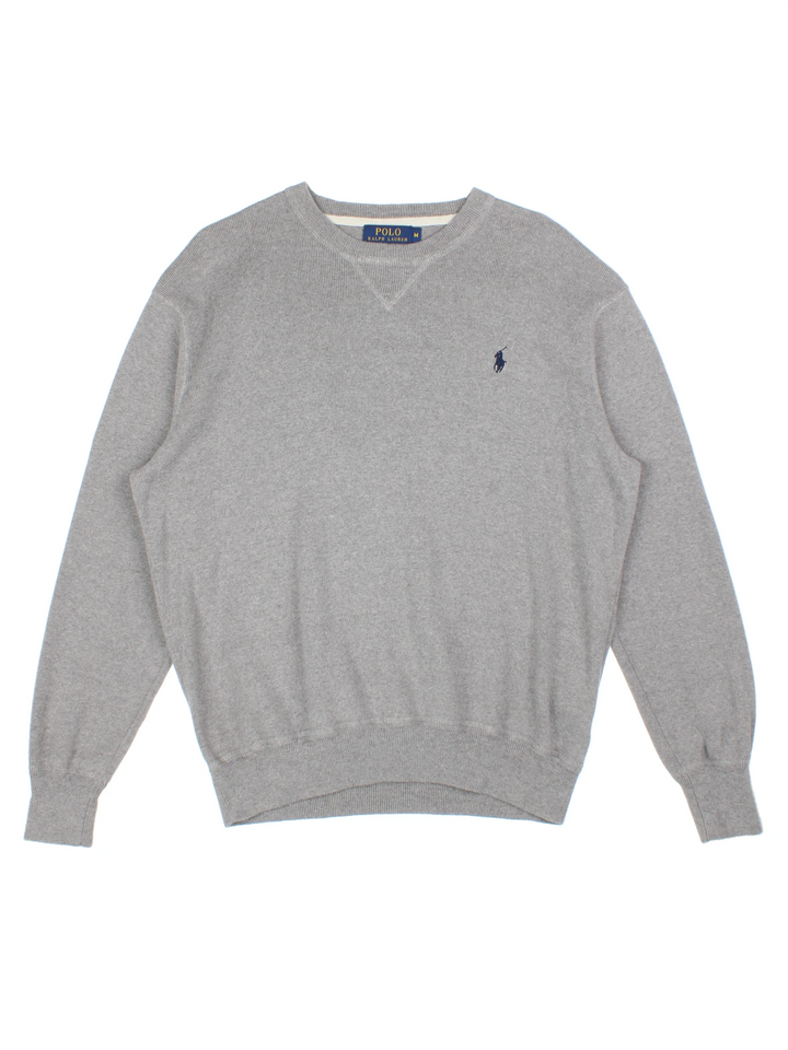 Ralph Lauren Jumper (Size L)