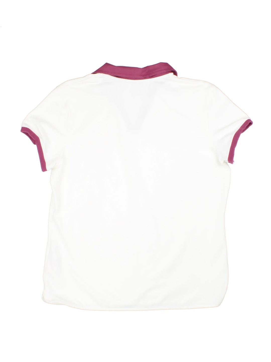 Vintage Nike Golf Tiger Woods Polo Shirts (Size M)