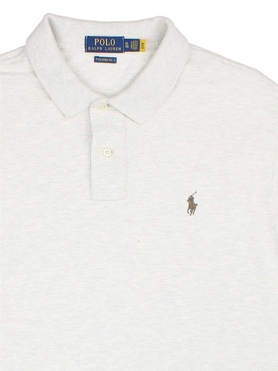 Ralph Lauren Polo Shirt (Size XL)