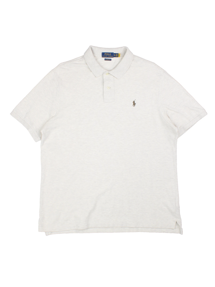 Ralph Lauren Polo Shirt (Size XL)