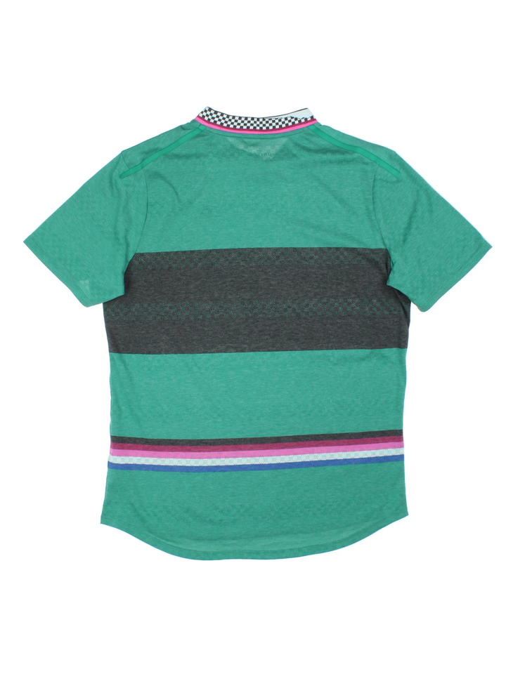 Nike Court Challenger Men's Dri-FIT Tennis T-shirt (Size L)