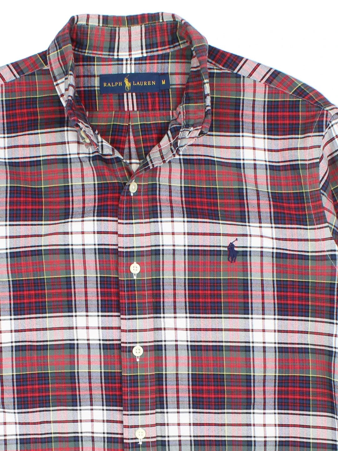 Ralph Lauren Shirt (Size M)