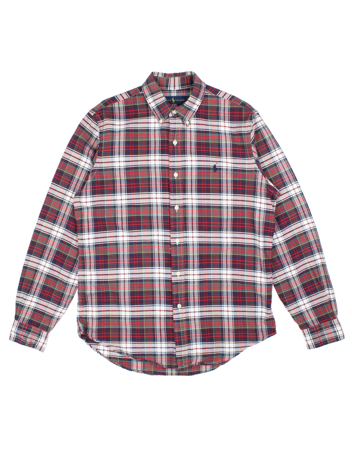 Ralph Lauren Shirt (Size M)