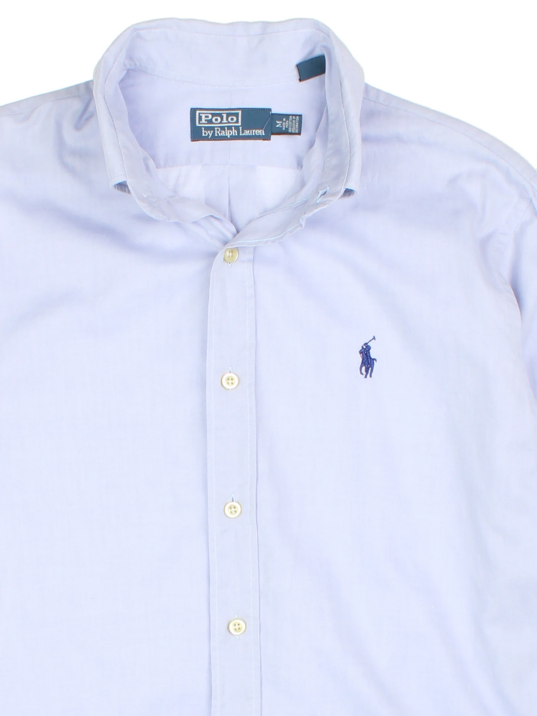 Ralph Lauren Shirt (Size M)