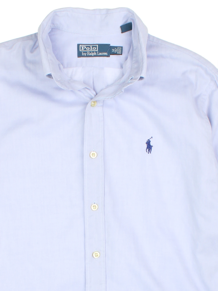 Ralph Lauren Shirt (Size M)