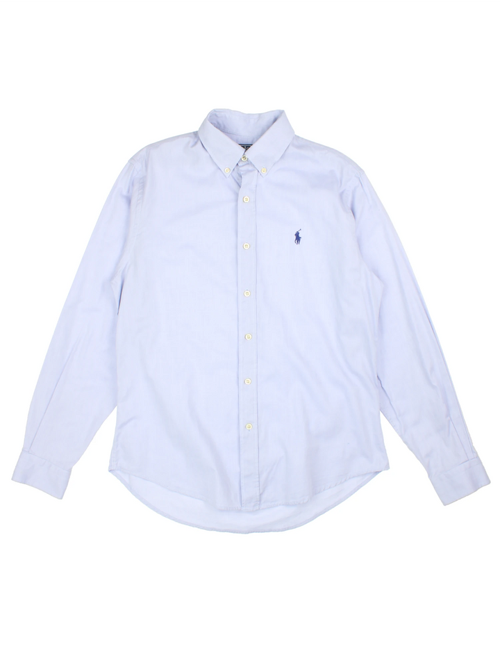 Ralph Lauren Shirt (Size M)