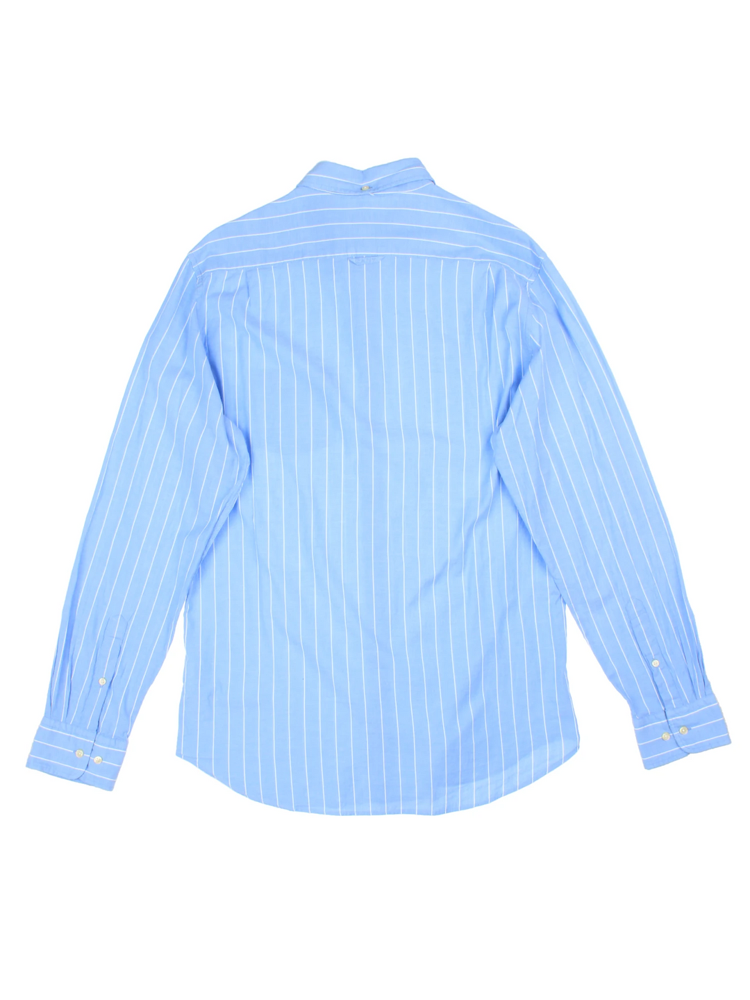 GANT Striped Shirt (Size M)