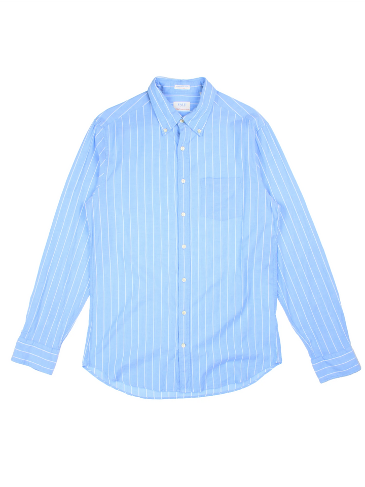 GANT Striped Shirt (Size M)