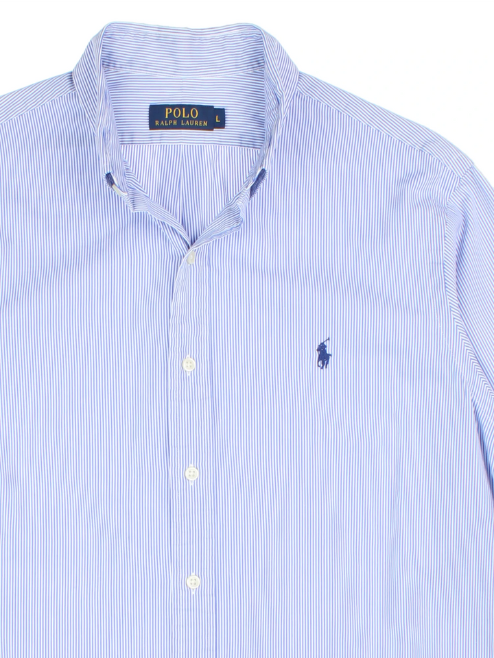 Ralph Lauren Shirt (Size L)