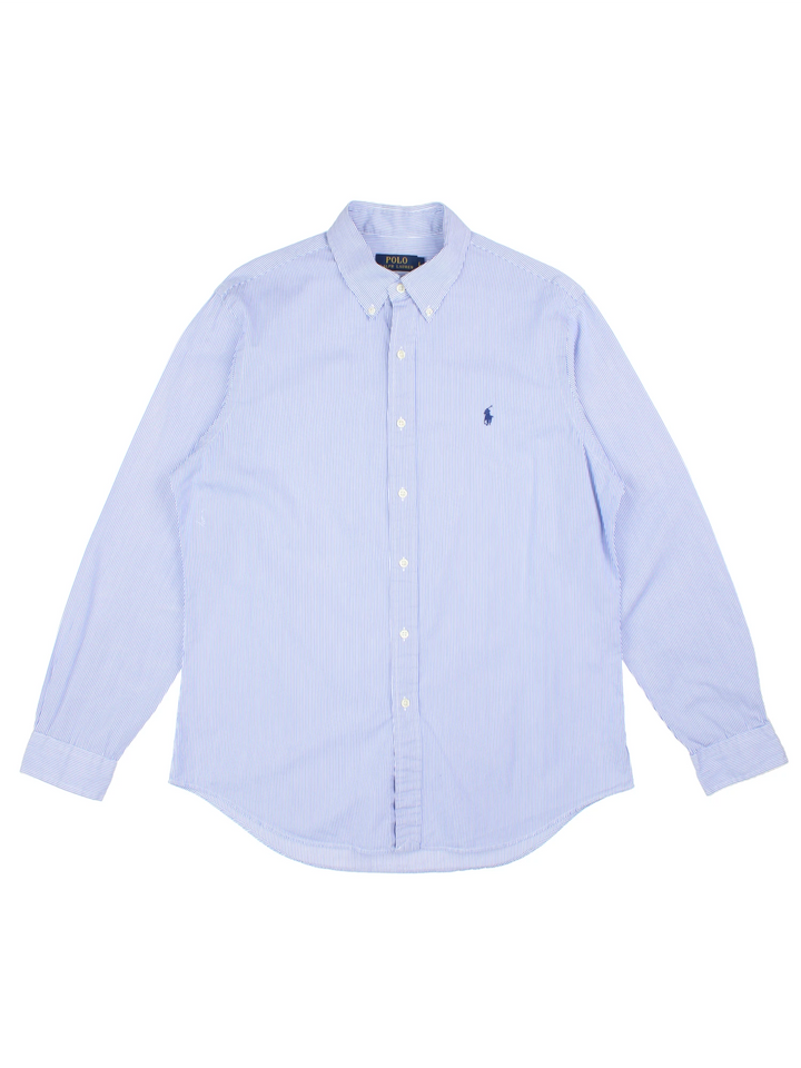 Ralph Lauren Shirt (Size L)