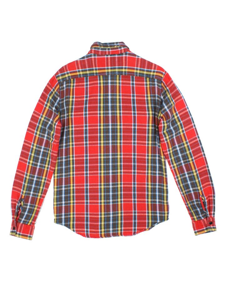 Ralph Lauren Denim & Supply Shirt (Size XS)