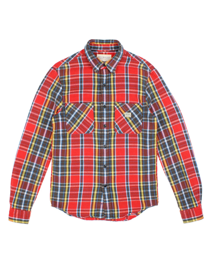 Ralph Lauren Denim & Supply Shirt (Size XS)