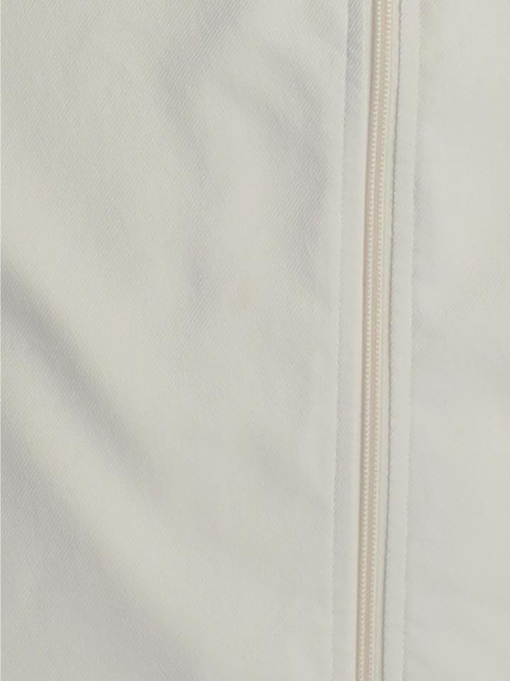 Adidas Zip Jacket (Size L)