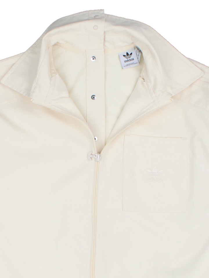 Adidas Zip Jacket (Size L)