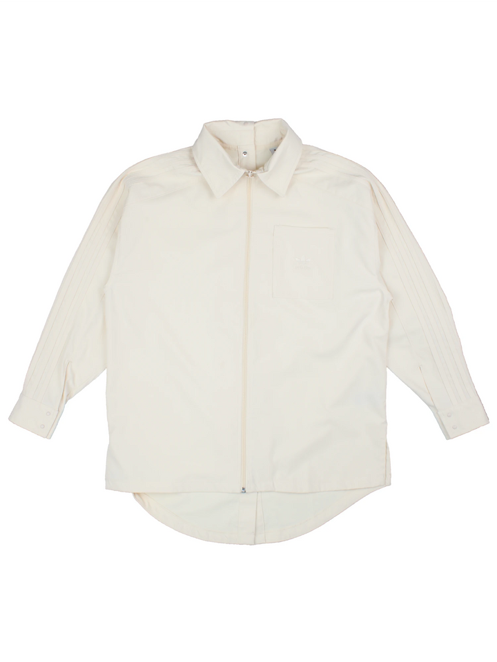 Adidas Zip Jacket (Size L)