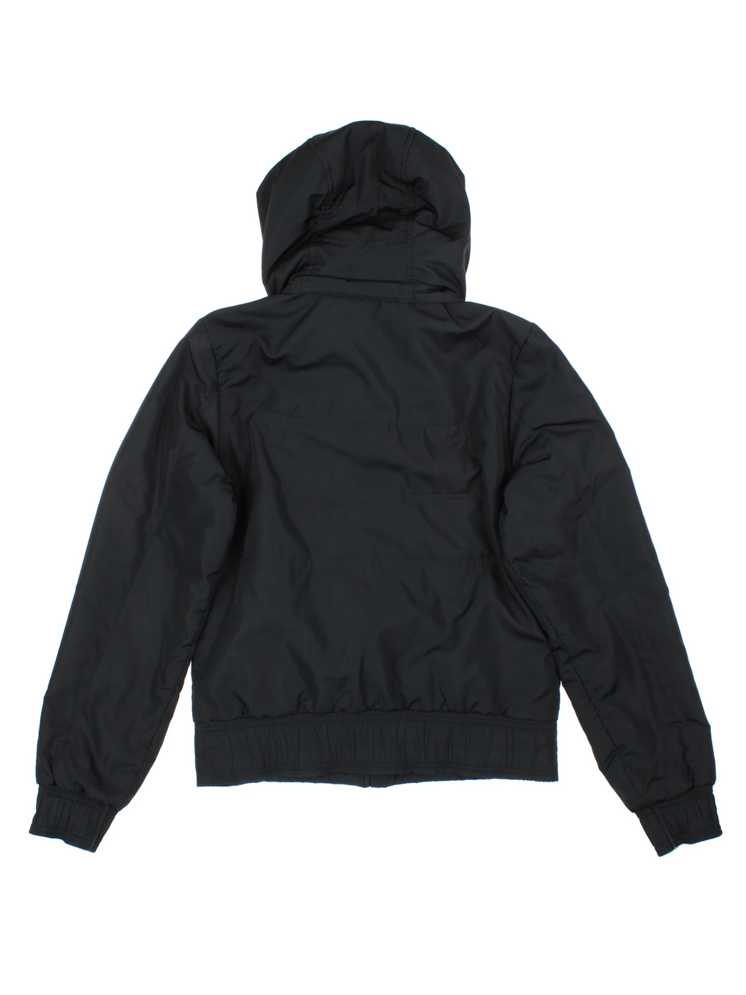 Nike Athletic Bomber Jacket (Size S)