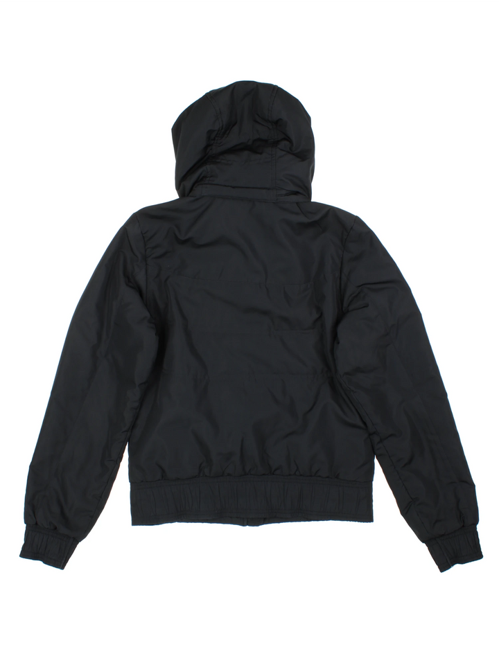 Nike Athletic Bomber Jacket (Size S)