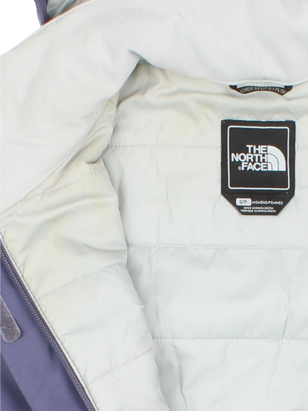 The North Face Sangro Jacket (Size S)