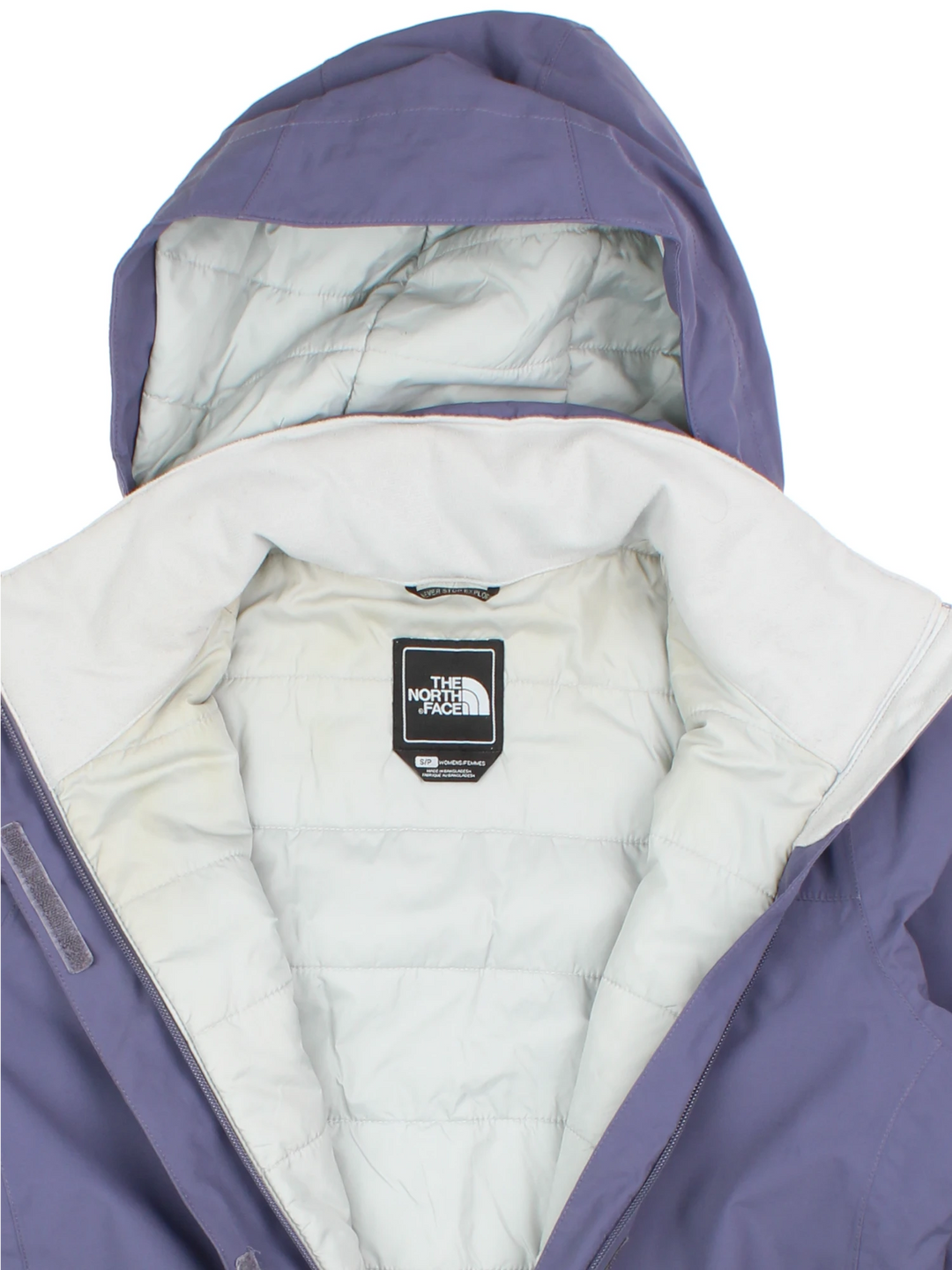 The North Face Sangro Jacket (Size S)